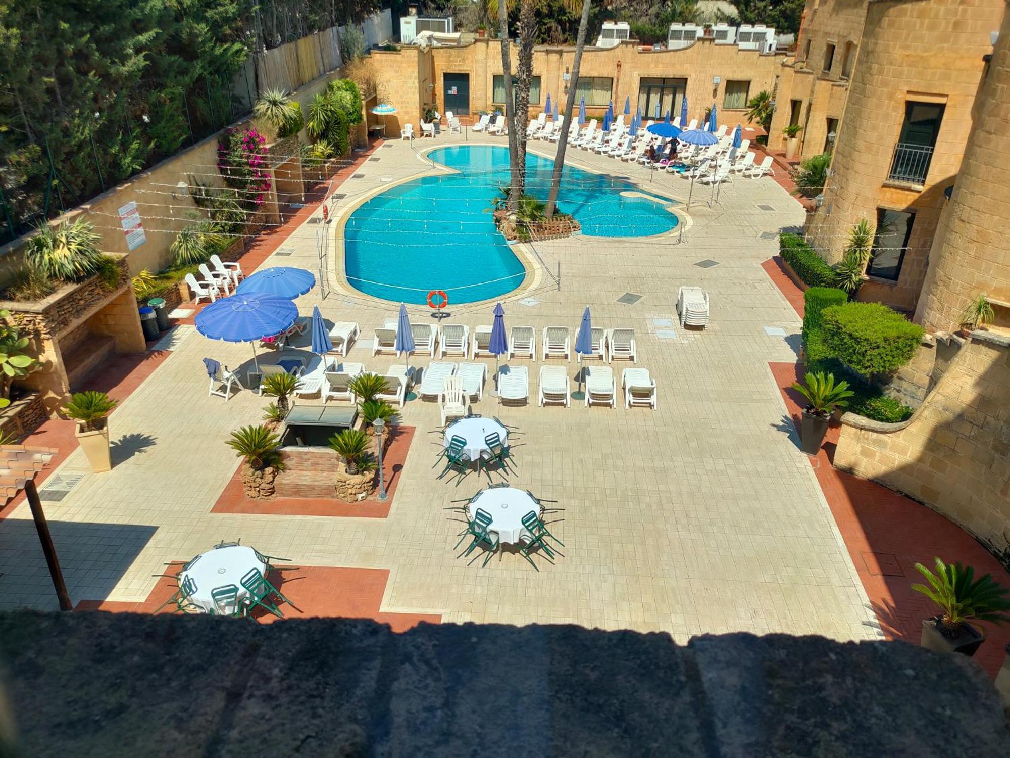 Grand Hotel Mose วิลลาจิโอ โมเซ ภายนอก รูปภาพ