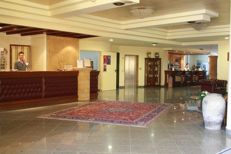 Grand Hotel Mose วิลลาจิโอ โมเซ ภายนอก รูปภาพ